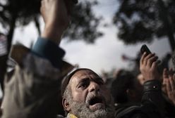 Dyktator odchodzi, euforia trwa