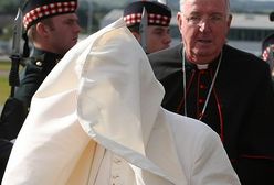 Wiatr czy Duch Święty?