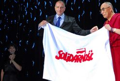 Dostał 85 zaproszeń, wybrał Polskę