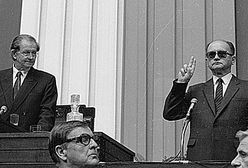 Tak przysięgali prezydenci