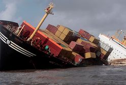 Transport nie dotrze