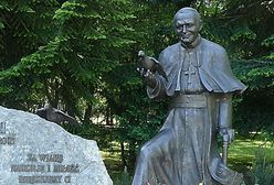 Pomniki Jana Pawła II