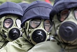 Przez te manewry wybuchnie wojna?