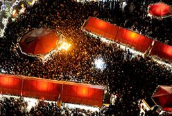 Świąteczne iluminacje