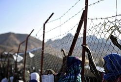 Ucieczka przez góry i pustynię