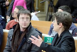 Skazany za podżeganie do kradzieży