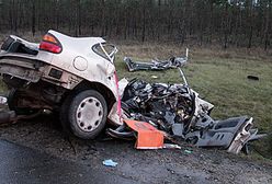 Wstrząsająca tragedia