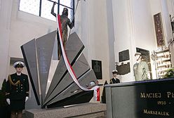 Kontrowersyjny pomnik