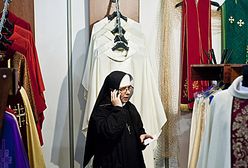 Religia na sprzedaż