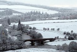 Europa szykuje się do zimy