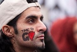 "Dość imperialistycznych wojen"