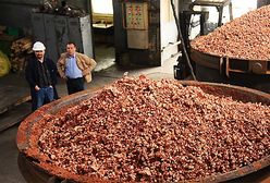 W ziemskim przybytku Hefajstosa