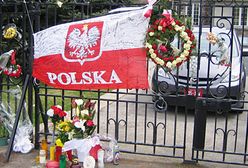 Polonia w żałobie