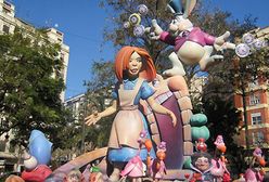 Huczne powitanie wiosny