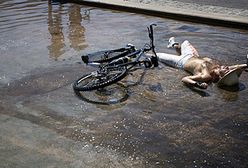 Ciepło, cieplej, gorąco...