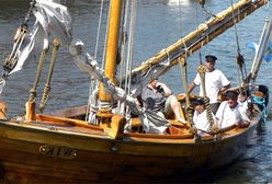 Baltic Sail Gdańsk 2010