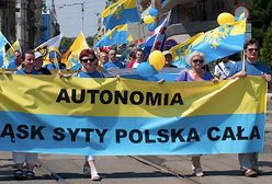 Marsz Autonomii Śląska