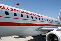 Nowe samoloty dla VIP-ów