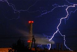 W oczekiwaniu na burzę