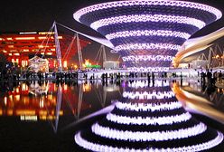 Expo 2010 w Szanghaju
