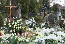 Drasius Kedys pochowany w Kownie