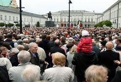 "Żądamy prawdy"