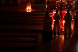 Drogi Krzyżowe w kościołach