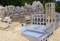 Park Miniatur Sakralnych