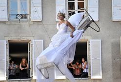 Festiwal teatrów ulicznych