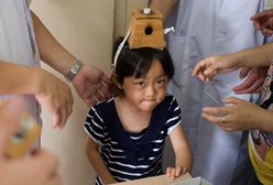 Leczenie dzieci w Chinach