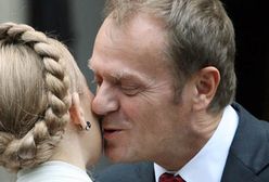 Czy Donald Tusk jest przystojny?
