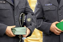 Studenci za kratkami