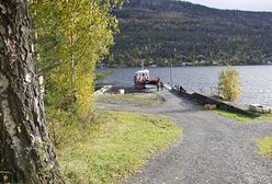 Utoya otwarta po masakrze