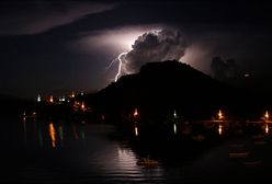 Zadziwiające zdjęcia nieba