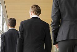 "Czarne konie" tej kampanii