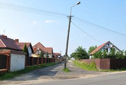 Najgorsze drogi w Polsce