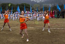 Korea Północna okiem fotoreportera AP