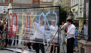 Festiwal Solidarności