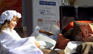 Zakończenie Jarmarku Dominikańskiego