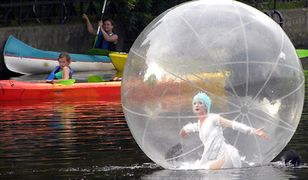 Festiwal Teatrów Plenerowych i Ulicznych