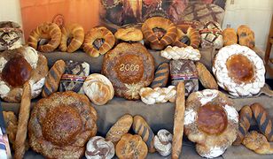 Święto Chleba w Gdańsku