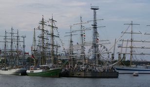 The Tall Ships' Races