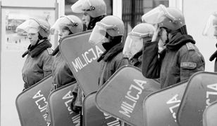 Najgłośniejsza niedziela w historii Polski