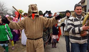 Wodzenie niedźwiedzia