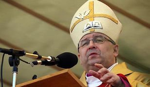Nie żyje abp Józef Życiński