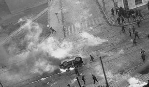 Rocznica wydarzeń grudniowych