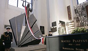 Kontrowersyjny pomnik