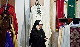 Religia na sprzedaż