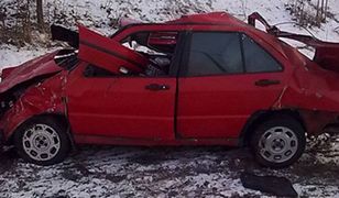 Cudem uniknęła śmierci