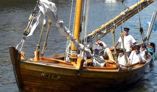 Baltic Sail Gdańsk 2010